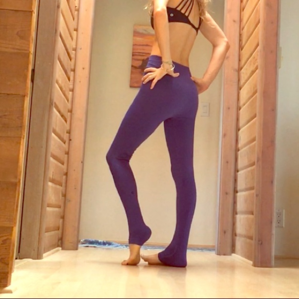 Lululemon Zone In Tight